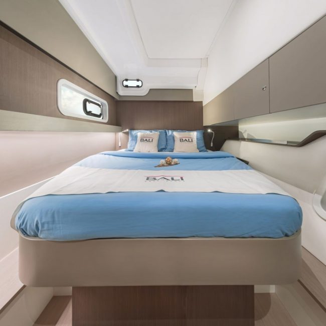 Duende Bali Catspace Accommodation