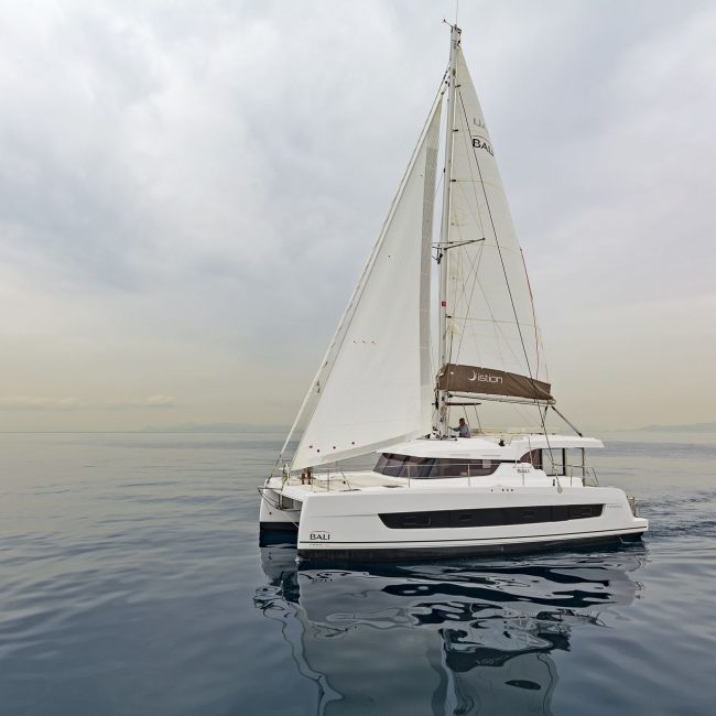 Duende Bali Catspace Cover