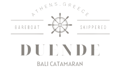 Duende Logo transparent version